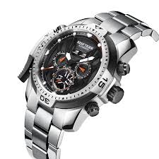 Aurora Transformers RGA3532 Watch
